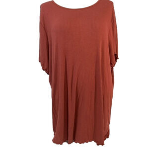 Torrid Super Soft Knits Blouse